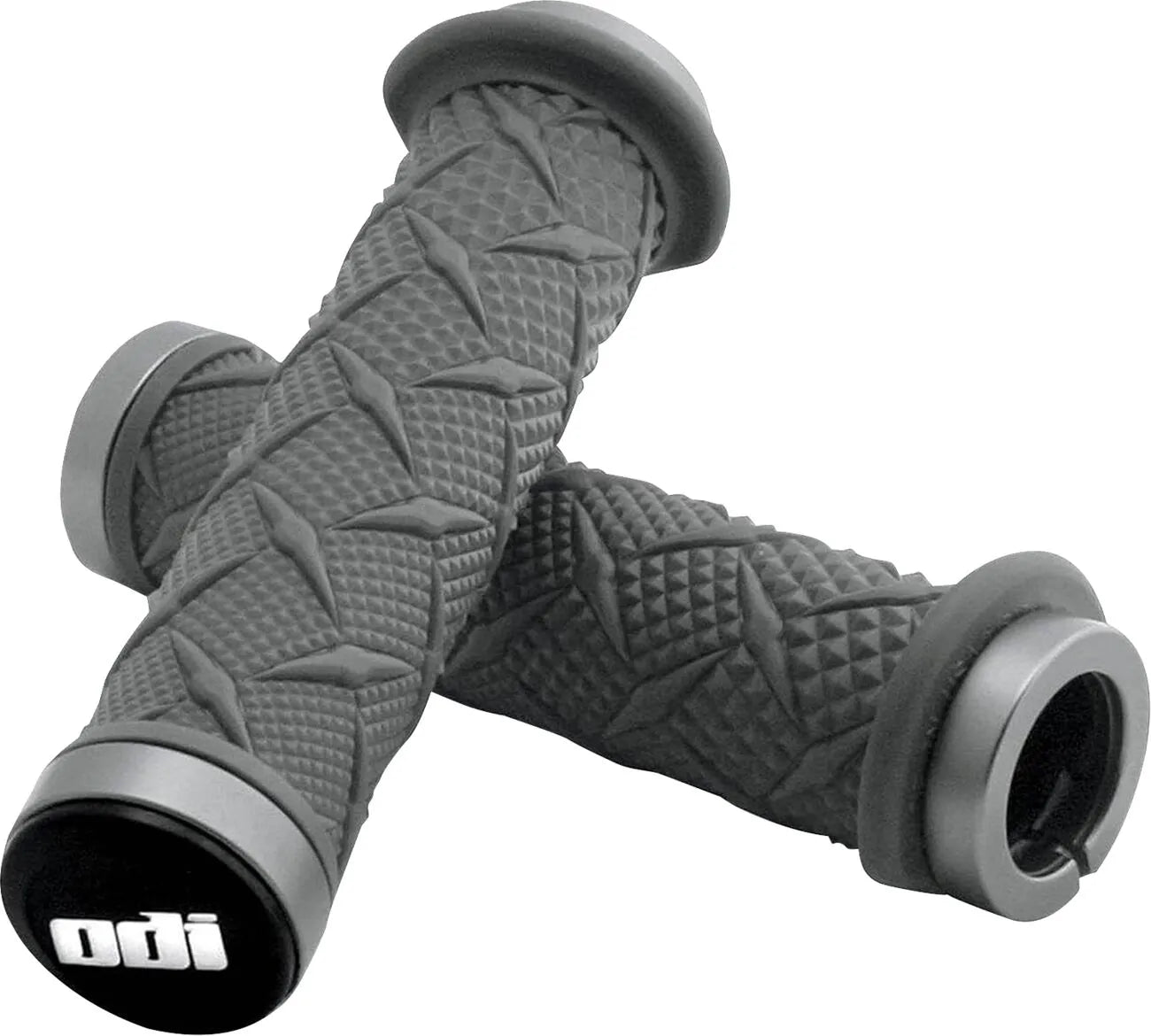 ODI Xtreme PWC Lock-On Grepp 130 mm svart bild 1 PMMEDIA:1895d6671184efe1