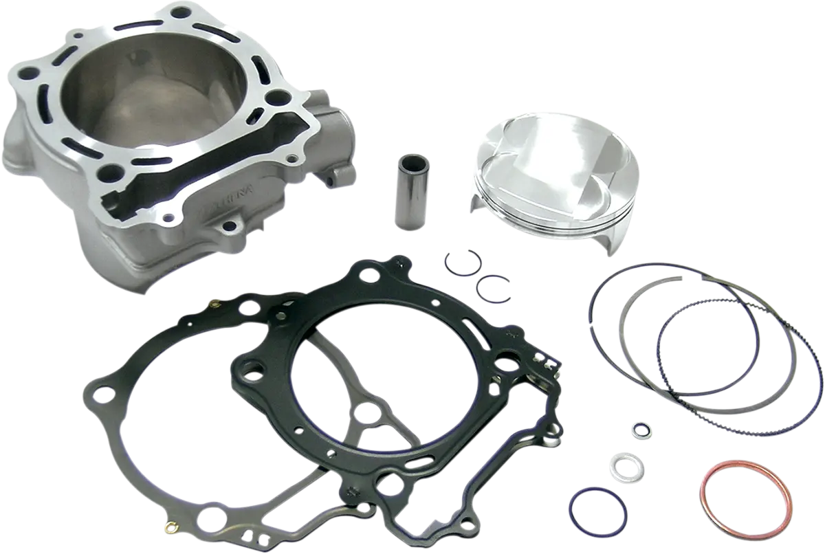 ATHENA Cylinderkit Standard Bore 96mm för 4-takt bild 1 PMMEDIA:b7f9e3170e0de2e1