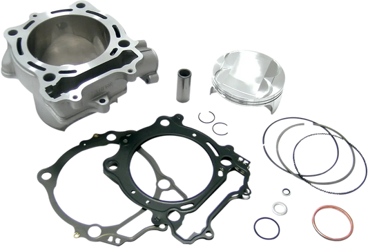ATHENA Cylinderkit Standard Bore 96mm för 4-takt bild 1 PMMEDIA:b7f9e3170e0de2e1