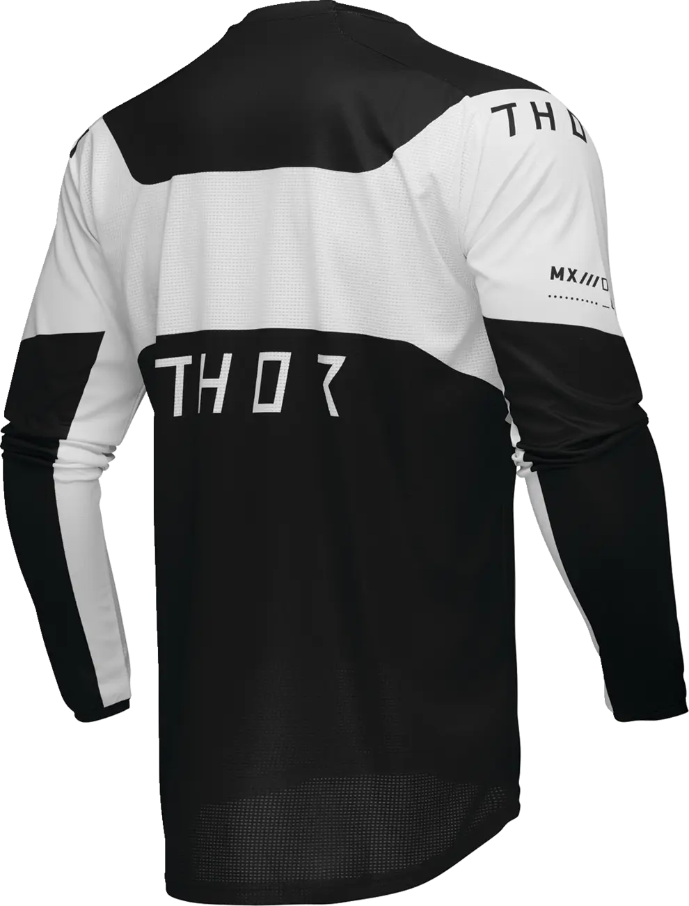 Thor Launchmode Storm Tröjor herr bild 2 PMMEDIA:34c8bf23c30368cd