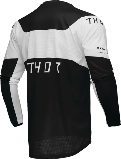 Thor Launchmode Storm Tröjor herr bild 2 PMMEDIA:34c8bf23c30368cd