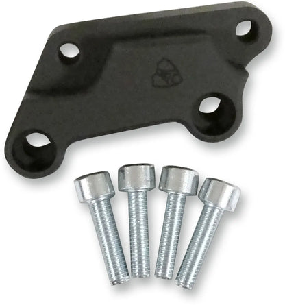 ARLEN NESS Big Brake Floating Rotor Kit Framvänster 14" bild 3 PMMEDIA:fe804f3e1fedb905
