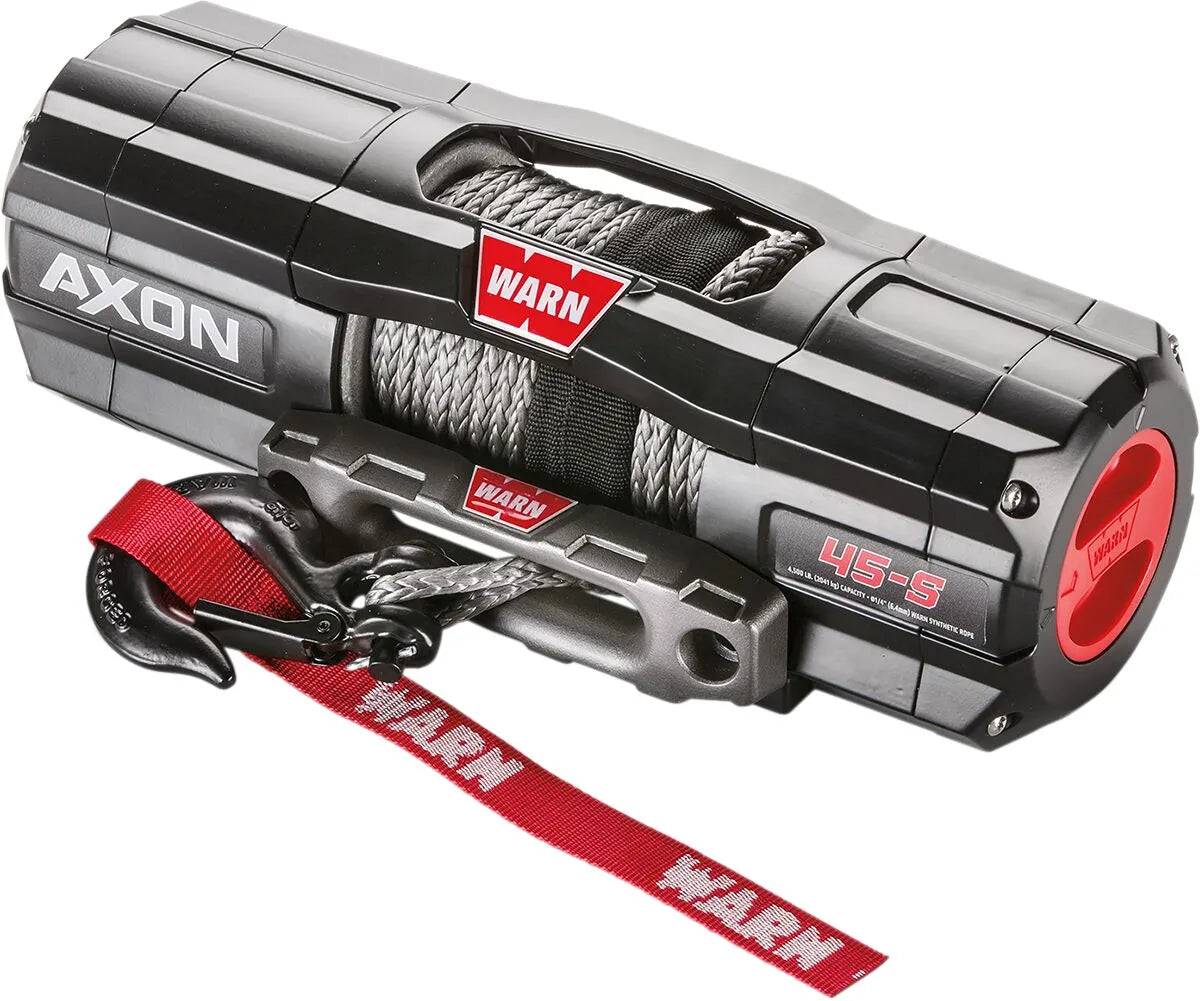 WARN Axon Power Winch 45-S bild 1 PMMEDIA:8dfba38c9e6d62e0