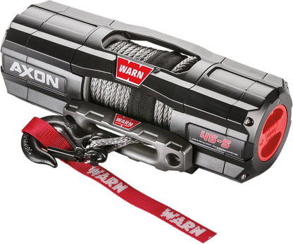 WARN Axon Power Winch 45-S bild 1 PMMEDIA:8dfba38c9e6d62e0