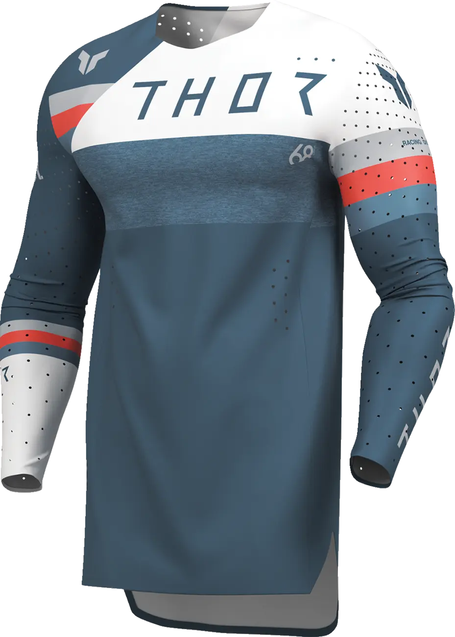 Thor Sportmode League Tröjor herr bild 15 PMMEDIA:3751d079abeee5b0