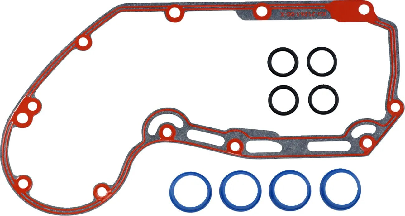 JAMES GASKET Packningkit för kamväxling 00-03 XL bild 1 PMMEDIA:22f4173f46eed813