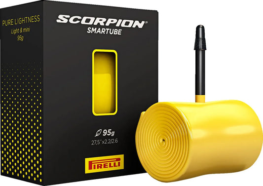 PIRELLI SCORPION™ MTB SmarTube 27,5" Presta bild 1 PMMEDIA:b1a31f8b5085afe3