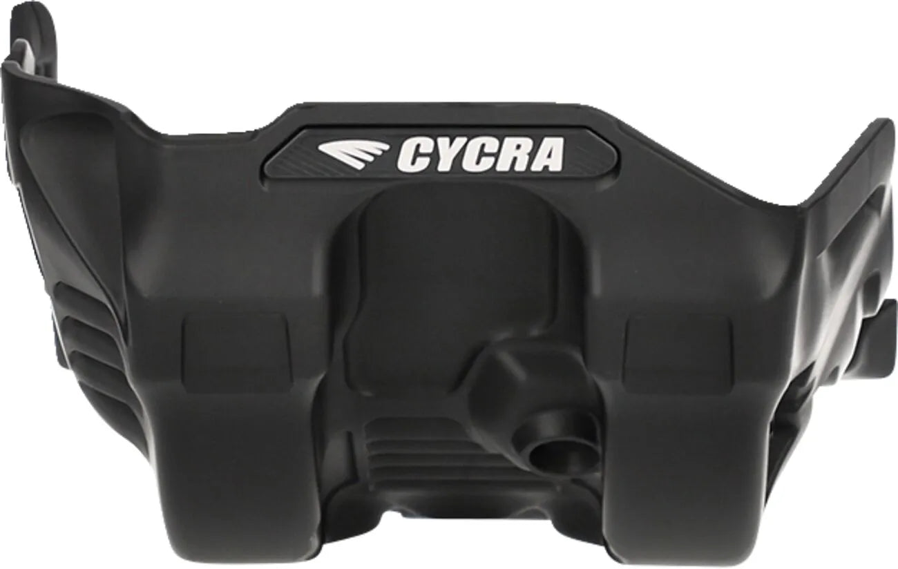 CYCRA Full Armor Skid Plate för Yamaha YZ450F svart bild 4 PMMEDIA:2b524940c984d292
