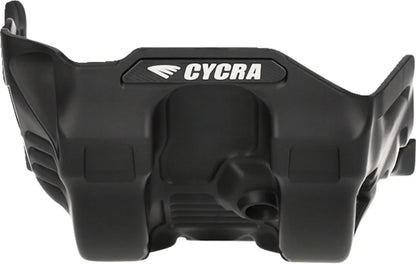 CYCRA Full Armor Skid Plate för Yamaha YZ450F svart bild 4 PMMEDIA:2b524940c984d292