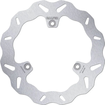 GALFER Wave® Bromsskiva Bakre Fast bild 1 PMMEDIA:07694d9c1b80830a