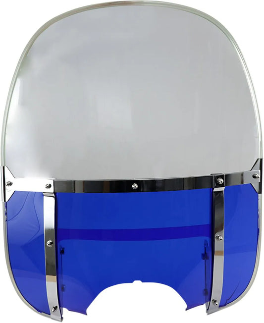 Drag Specialties Replacement Acrylic Windshield OEM Sport bild 2 PMMEDIA:6480119eedac0d70