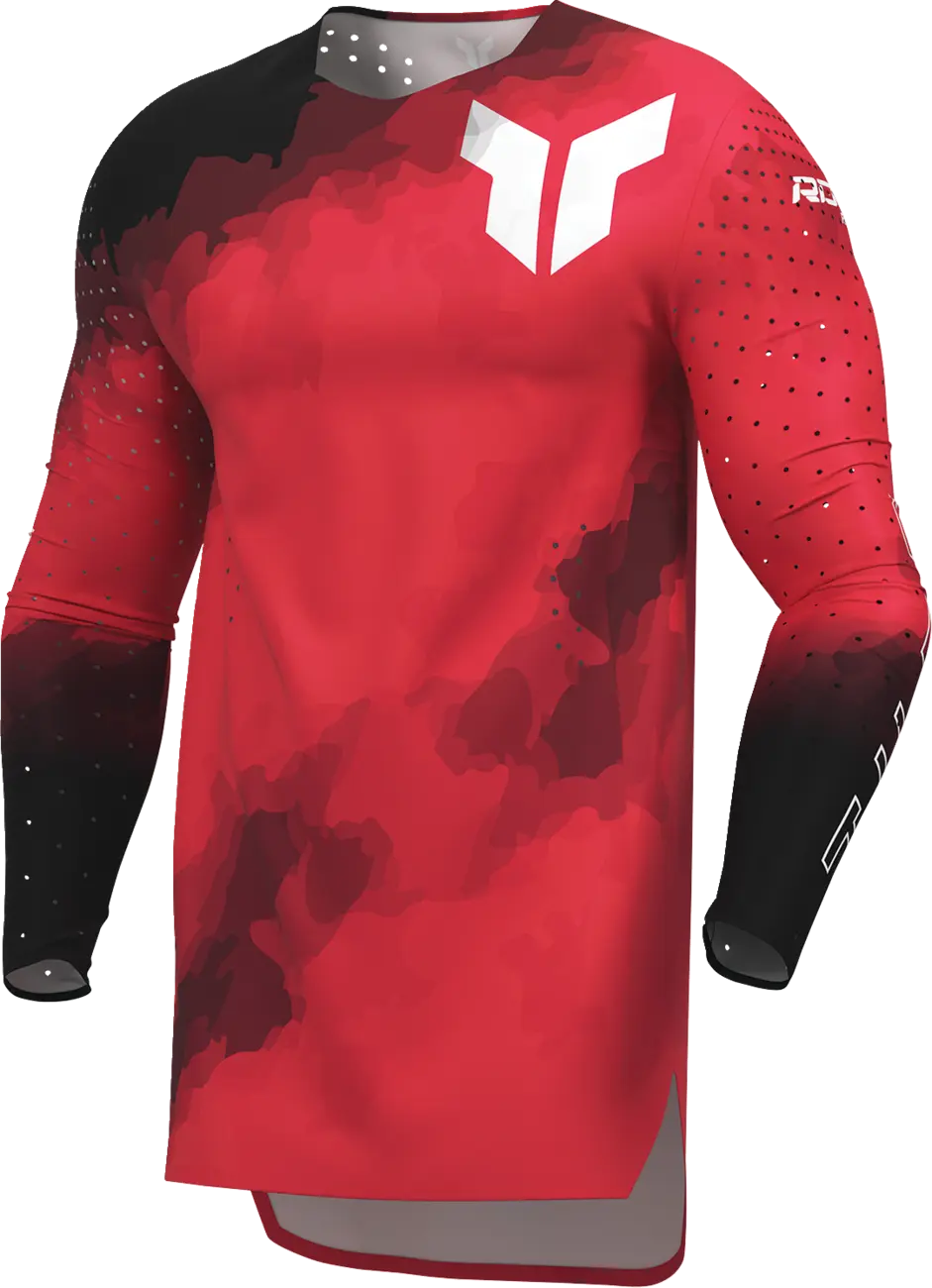 Thor Sportmode Carbon Tröjor herr bild 18 PMMEDIA:bc0fcade5475c2b3