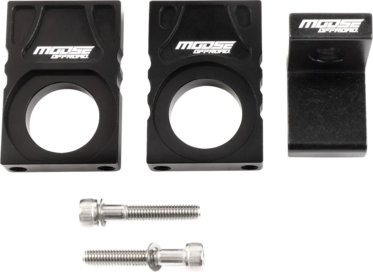 Moose Offroad Hard Parts Flag Mount Karossdelar & tillbehör bild 3 PMMEDIA:f5545de8f11ae512