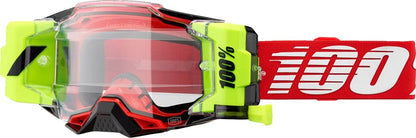 100 Percent Armega Forecast Goggle Goggles bild 2 PMMEDIA:7b813f32c76c698b