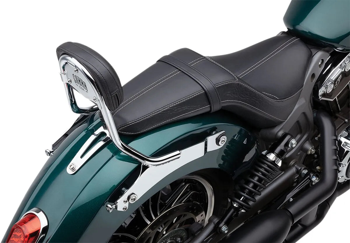 Cobra Detachable Mini Backrest Sissybars bild 4 PMMEDIA:5bb33cb21c9ce5b2