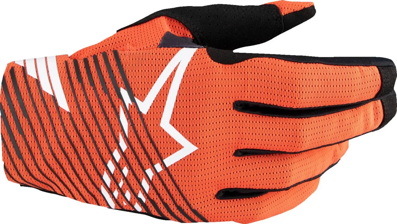 Alpinestars(Mx) Radar Pro MX Offroadhandskar herr bild 2 PMMEDIA:153e616602007028
