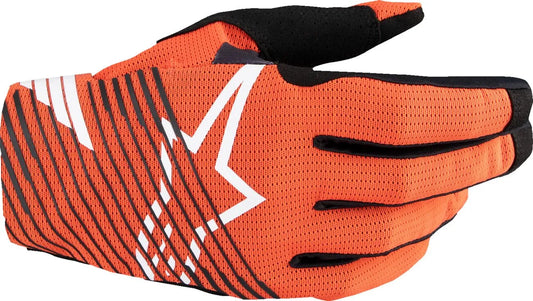 Alpinestars(Mx) Radar Pro MX Offroadhandskar herr bild 2 PMMEDIA:153e616602007028