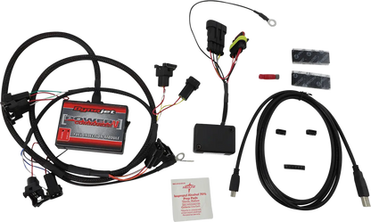 DYNOJET Power Commander V Bränsleinsprutningsmodul bild 1 PMMEDIA:0d973a9cea459412