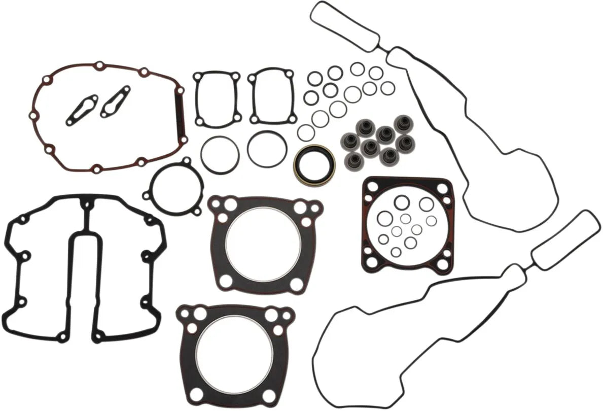 JAMES GASKET Motorpackning Reservdel bild 1 PMMEDIA:87806083fe2583f5
