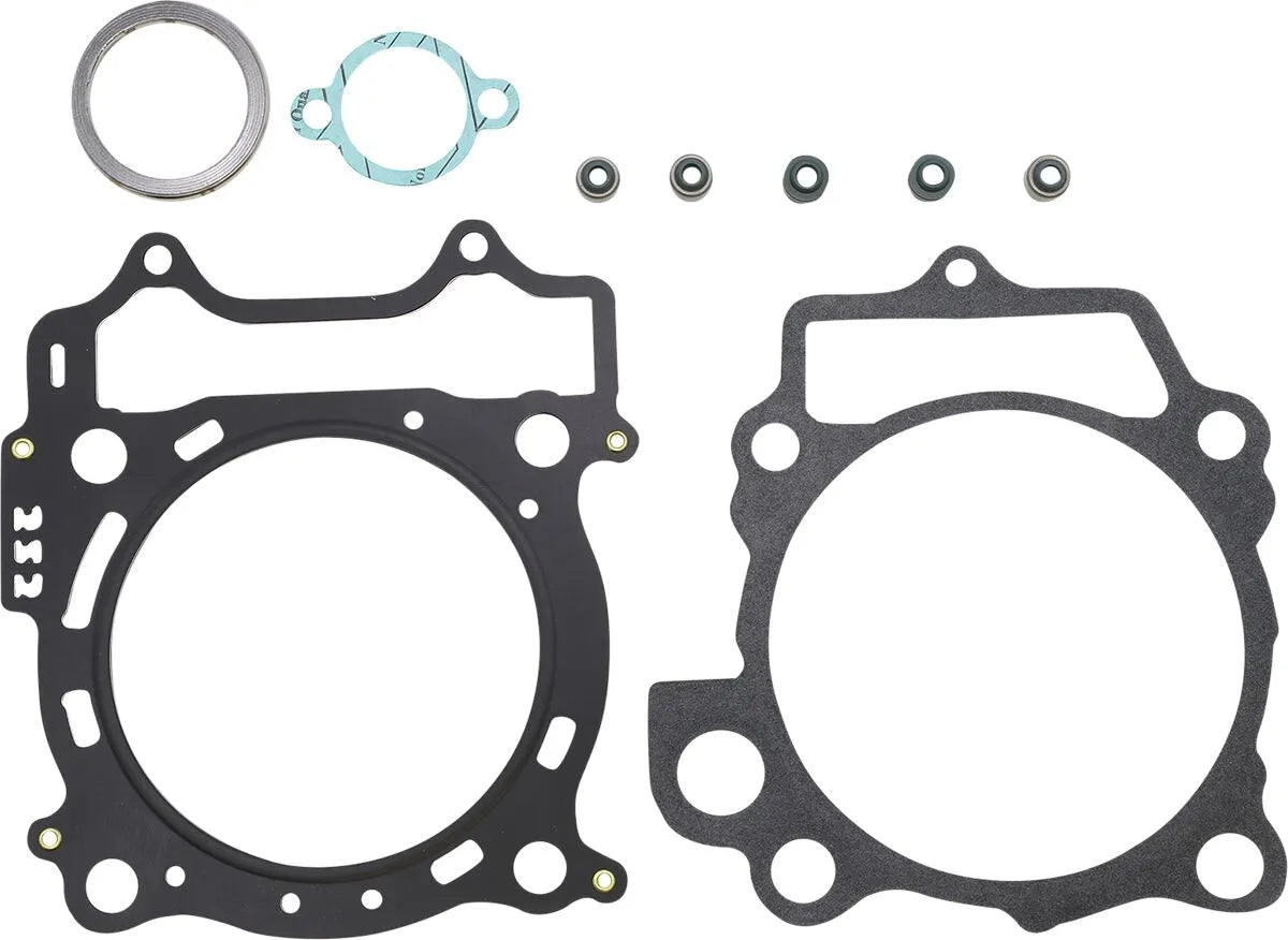 PROX Top End Packning Set Yamaha bild 1 PMMEDIA:43e567030dc53ee7