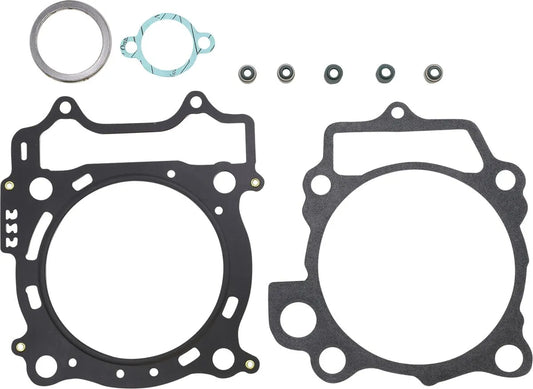 PROX Top End Packning Set Yamaha bild 1 PMMEDIA:43e567030dc53ee7