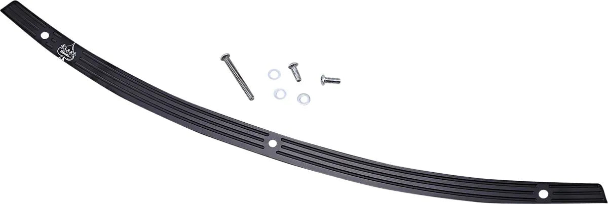 Klock Werks Flare® Series Windshield Trim Diverse delar vindrutor/kåpor bild 4 PMMEDIA:bff6c799498f671c
