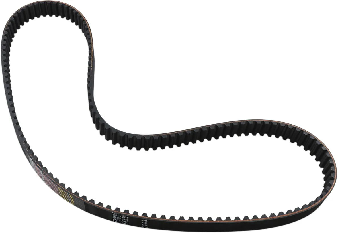 Panther Rear Drive Belt Remdrift belt bild 8 PMMEDIA:3202be2941911e5f