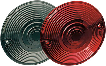 Kuryakyn Replacement Turn Signal Lenses for OEM Turn Signals Blinkers bild 6 PMMEDIA:a175b623896cc2fa