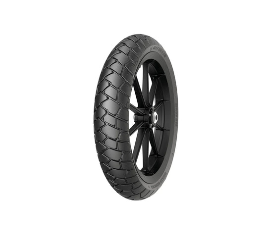 MICHELIN Scorcher Adventure Framdäck 120/70 R19 60V bild 1 PMMEDIA:aa4c8497282ab459