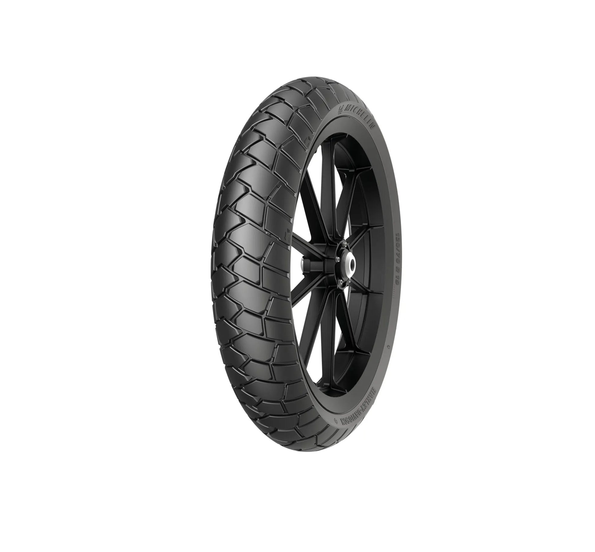 MICHELIN Scorcher Adventure 170/60 R17 MC 72V TL bild 2 PMMEDIA:c1eb7b2bf878db90