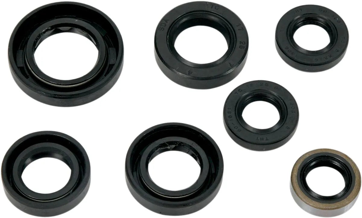 MOOSE OFFROAD HARD-PARTS Motorolja Tätningar XR200 bild 1 PMMEDIA:dd676f05faca32d4