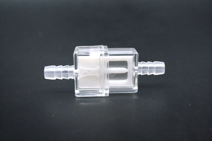 PARTS EUROPE Bränslefilter 7mm för Scooter bild 1 PMMEDIA:2bc926e1a3fd5c66