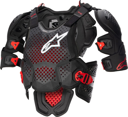Alpinestars(Mx) A-10 v2 Full Chest Guard Bröstskydd bild 1 PMMEDIA:6c0dfab7658d9a77