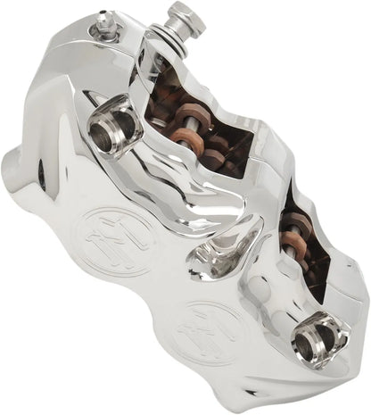 Performance Machine (Pm) Radial Mount Front Brake Caliper Bromsok & kit bild 2 PMMEDIA:3b31e74737743aec