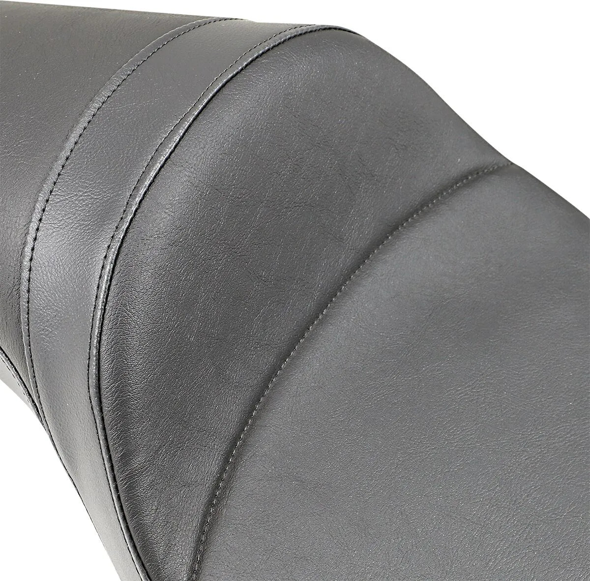 DRAG SPECIALTIES SEATS Predator Extended Reach Solo-sadel bild 4 PMMEDIA:3b16558c6b1f9d65