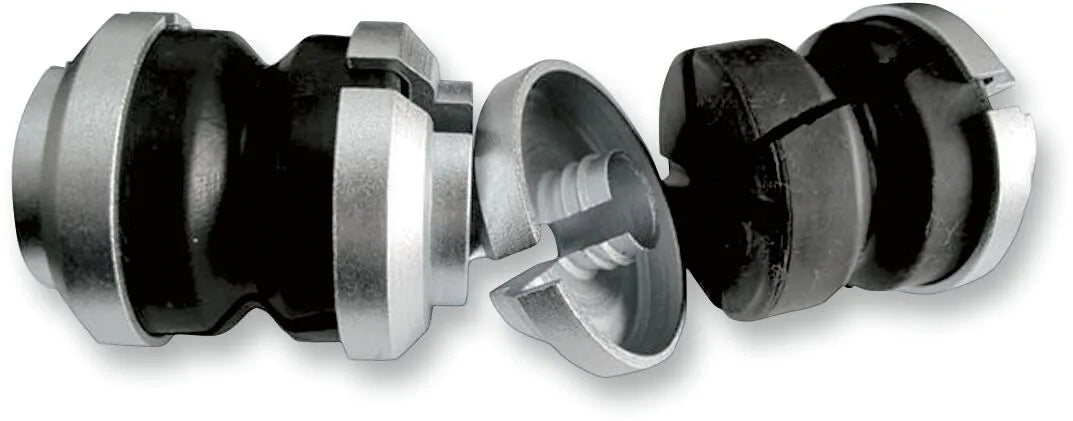 KIMPEX Winch Bumper II bild 1 PMMEDIA:fa4e8378ddc6afd5