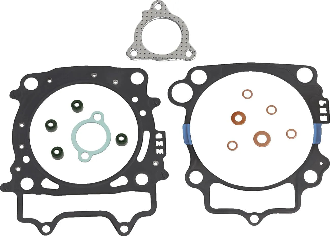 ATHENA Top-End Packningssats för Yamaha bild 1 PMMEDIA:8ce34eecfda009c5