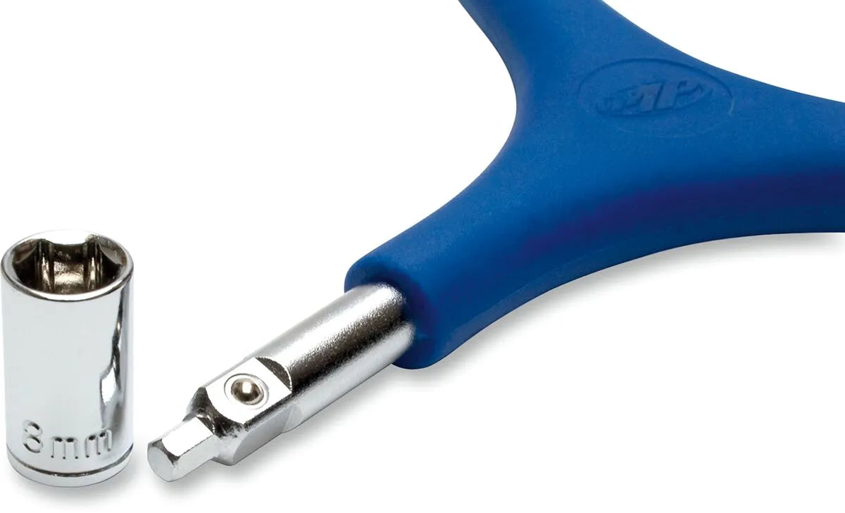 MOTION PRO Combo Y-Drive Skiftnyckel bild 6 PMMEDIA:798ff7fa18f6a055