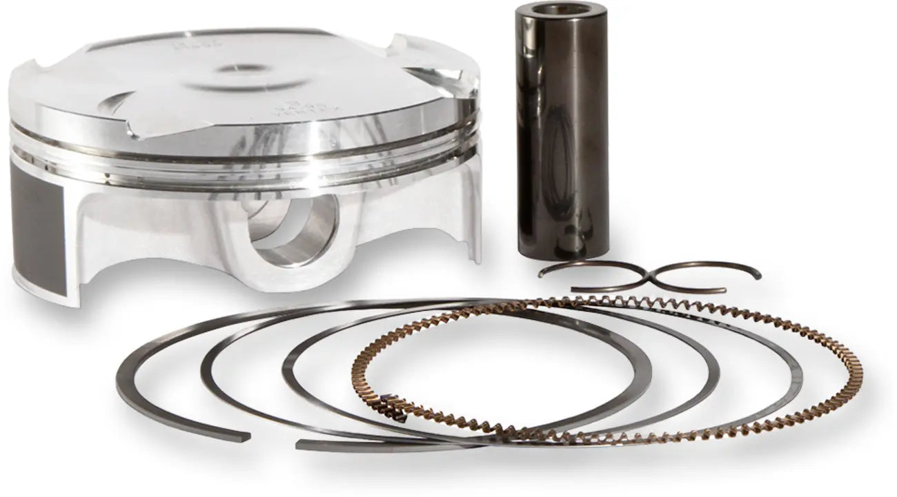 VERTEX Pro-HC Smedad Kolvsats Hög Kompression bild 1 PMMEDIA:8528ee5d29a196bc