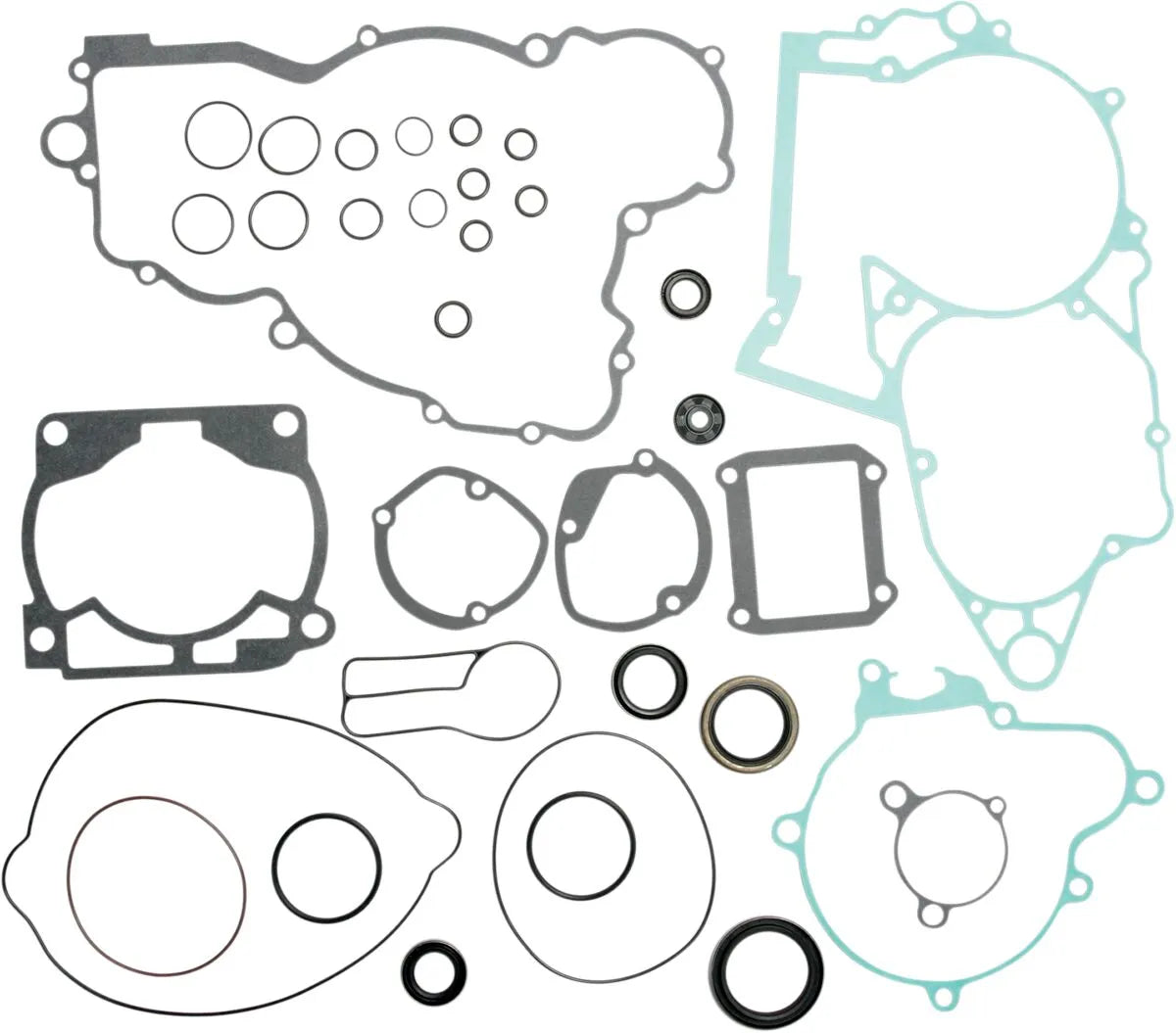 MOOSE OFFROAD HARD-PARTS Komplett Packnings- och Oljetätningskit 300XC/XCW bild 1 PMMEDIA:cf7ada0047179395