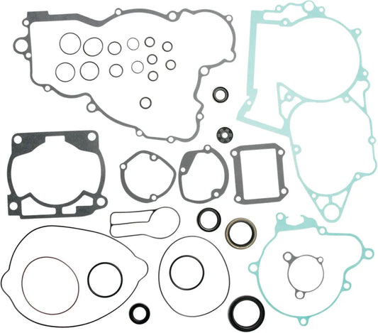 MOOSE OFFROAD HARD-PARTS Komplett Packnings- och Oljetätningskit 300XC/XCW bild 1 PMMEDIA:cf7ada0047179395