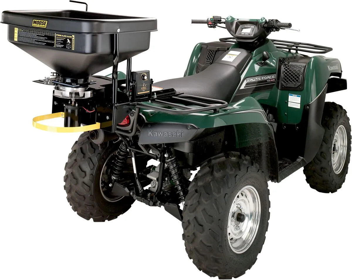 MOOSE OFFROAD FOUR WHEEL ATV Spreader bild 3 PMMEDIA:3ee8ae830722d8de