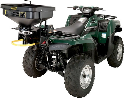 MOOSE OFFROAD FOUR WHEEL ATV Spreader bild 3 PMMEDIA:3ee8ae830722d8de
