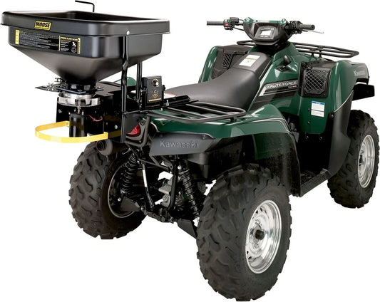MOOSE OFFROAD FOUR WHEEL ATV Spreader bild 3 PMMEDIA:3ee8ae830722d8de
