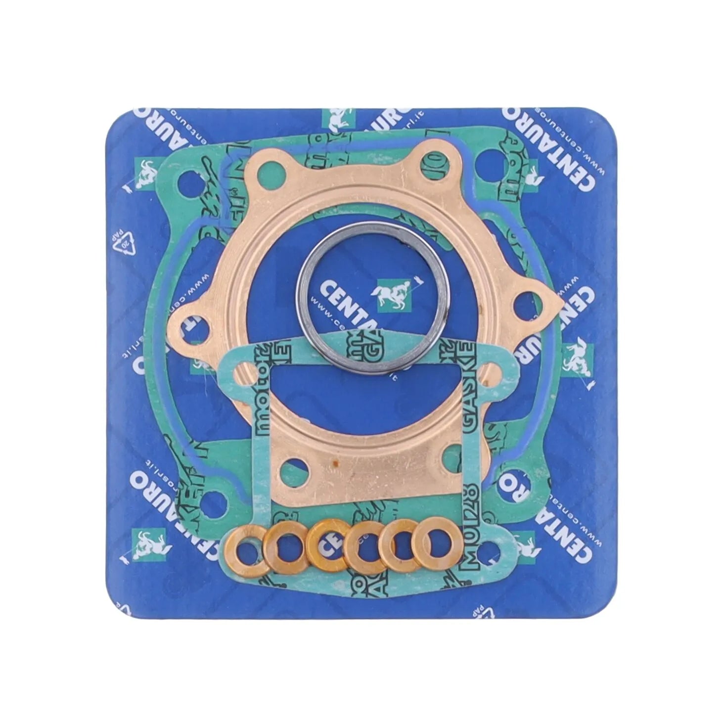 CENTAURO Top End Packningskit bild 1 PMMEDIA:e419ae463be11b0b