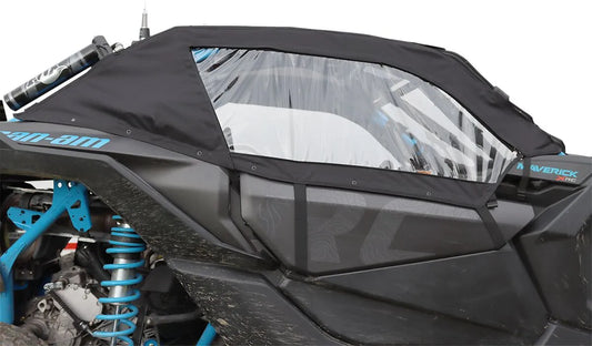 MOOSE OFFROAD FOUR WHEEL Side Enclosure för MAV X3 bild 1 PMMEDIA:b81009b83c18264a