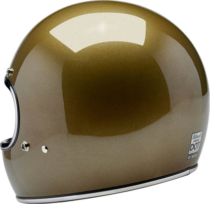 Biltwell Gringo Integralhjälm vuxen bild 7 PMMEDIA:939bca7abf670a8e