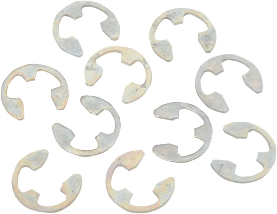 EASTERN MOTORCYCLE PARTS Snap Rings för Växelgaffelaxel 76-86 bild 1 PMMEDIA:3a8166575546c2f7