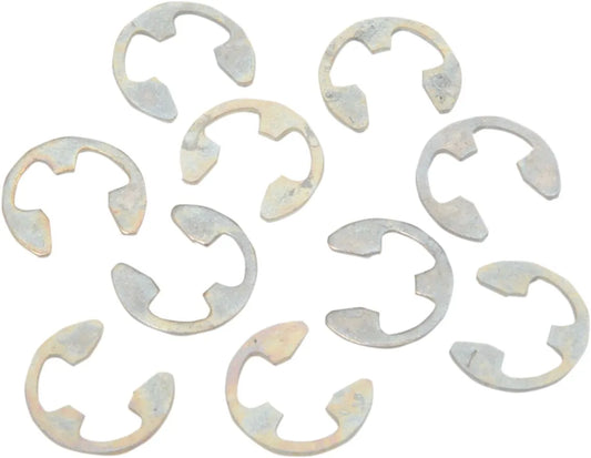 EASTERN MOTORCYCLE PARTS Snap Rings för Växelgaffelaxel 76-86 bild 1 PMMEDIA:3a8166575546c2f7