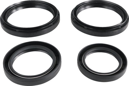 EPI Differential Seal Kit bild 1 PMMEDIA:23e5e4b85054ed2b